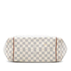 Secondhand Louis Vuitton Damier Azur Totally MM