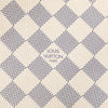 Secondhand Louis Vuitton Damier Azur Totally MM