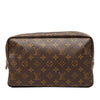 Louis Vuitton Monogram Trousse Toilette 28 Secondhand