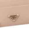 Prada Saffiano Card Holder Secondhand