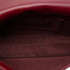 Chanel Lambskin and Acrylic Boy Brick Horizontal Flap Secondhand