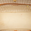 Secondhand Louis Vuitton Damier Azur Neverfull PM