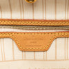 Secondhand Louis Vuitton Damier Azur Neverfull PM