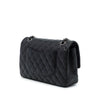 Chanel Medium Classic Lambskin Double Flap Secondhand