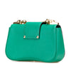 Secondhand Prada Saffiano Sidonie Crossbody