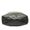 Secondhand Chanel Mini Shiny Calfskin 22 Handbag