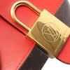 Louis Vuitton Monogram Locky BB Secondhand