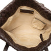 Bottega Veneta Small Nappa Intrecciato Tote Secondhand