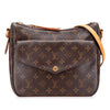 Secondhand Louis Vuitton Monogram Mabillon