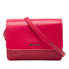 Prada Box Calf Crossbody Secondhand