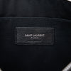 Secondhand Saint Laurent Leather Star Rider Tablet Pouch