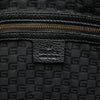 Gucci Pebbled Calfskin Bamboo Hobo Secondhand