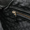 Gucci Pebbled Calfskin Bamboo Hobo Secondhand