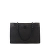 Chanel Large Quilted Caviar My Everything Shopping Tote Secondhand