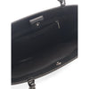 Chanel Large Quilted Caviar My Everything Shopping Tote Secondhand
