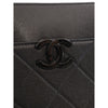 Chanel Large Quilted Caviar My Everything Shopping Tote Secondhand