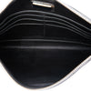Prada Saffiano Wristlet Clutch Secondhand