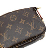 Secondhand Louis Vuitton Monogram Mini Pochette Accessoires
