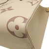 Louis Vuitton Bicolor Monogram Empreinte Giant Onthego PM Secondhand