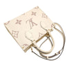 Louis Vuitton Bicolor Monogram Empreinte Giant Onthego PM Secondhand