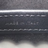 Celine Smooth Calfskin Logo Messenger Bag Secondhand