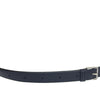 Celine Smooth Calfskin Logo Messenger Bag Secondhand
