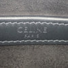 Celine Smooth Calfskin Logo Messenger Bag Secondhand