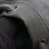 Bottega Veneta Nappa Intrecciato Drawstring Flap Backpack Secondhand