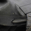 Bottega Veneta Nappa Intrecciato Drawstring Flap Backpack Secondhand