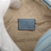 Secondhand Gucci Mini Nubuck Soho Chain Crossbody