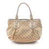 Gucci GG Canvas Tote Bag Secondhand