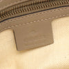 Gucci GG Canvas Tote Bag Secondhand