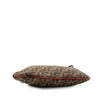 Fendi Zucca Canvas Oyster Hobo Secondhand