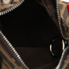 Fendi Zucca Canvas Oyster Hobo Secondhand