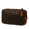 Secondhand Louis Vuitton Monogram Pochette Marly Bandouliere