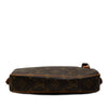 Secondhand Louis Vuitton Monogram Pochette Marly Bandouliere
