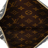 Louis Vuitton Calfskin Neverfull Inside Out MM Pouch Secondhand