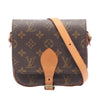 Louis Vuitton Monogram Cartouchiere PM Secondhand