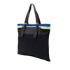 LOEWE Anagram Canvas Tote Secondhand