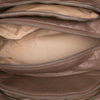 Chanel Distressed Lambskin Lady Braid Bowler Bag Secondhand