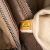 Chanel Distressed Lambskin Lady Braid Bowler Bag Secondhand