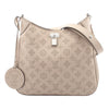 Louis Vuitton Monogram Mahina All Around MM Secondhand