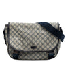 Secondhand Gucci GG Supreme Crossbody