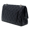 Chanel Quilted Aged Calfskin Reissue 2.55 Double Flap 227 Secondhand