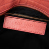 Balenciaga Mini Lambskin Motocross Giant 21 City Satchel Secondhand