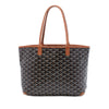 Secondhand Goyard Goyardine Artois PM