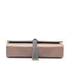 Saint Laurent Medium Smooth Calfskin Classic Monogram Kate Tassel Crossbody Secondhand