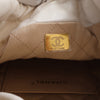 Chanel Mini Shiny Calfskin 22 Hobo Secondhand