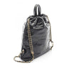 Chanel Quilted Calfskin 22 Backpack Secondhand