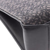 LOEWE Canvas Anagram Buckle Horizontal Tote Secondhand